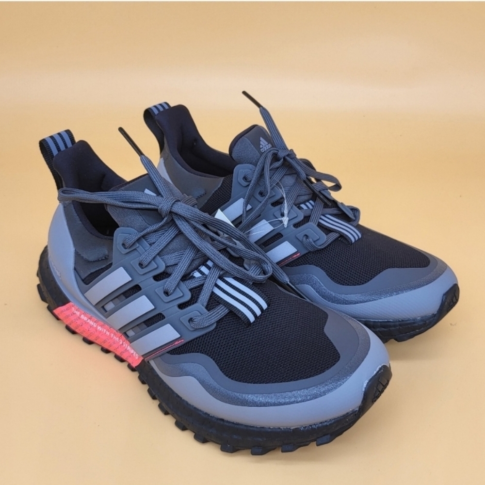 New Adidas Ultraboost All Terrain Women's Trail Running Shoes Size 6 - Picture 2 of 9